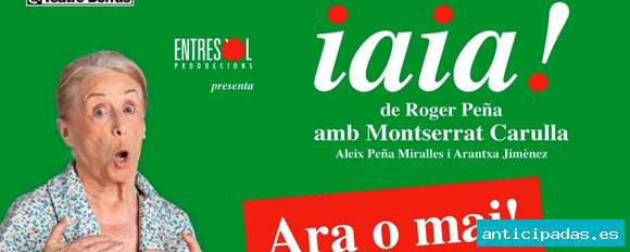 Banner del evento