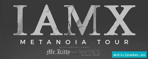 Banner del evento