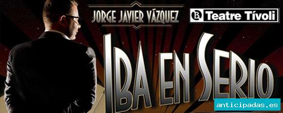 Banner del evento
