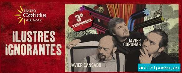 Banner del evento