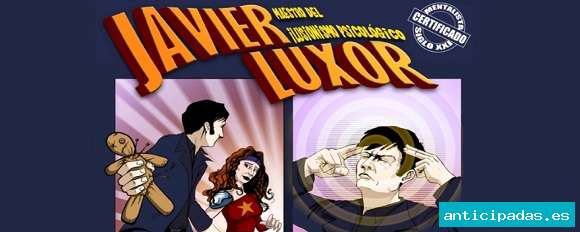 Banner del evento