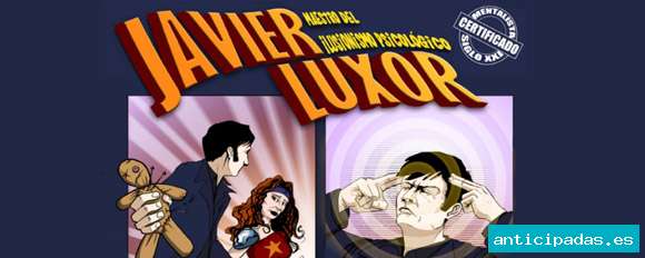 Banner del evento