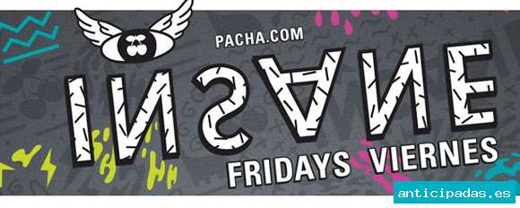 Banner del evento
