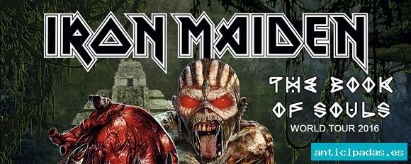 Banner del evento