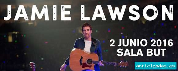 Banner del evento