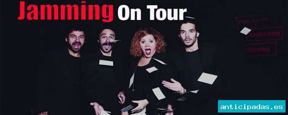 Banner del evento