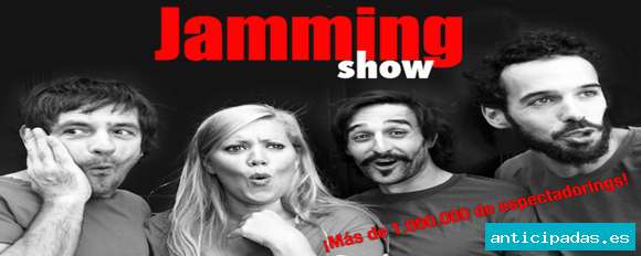 Banner del evento