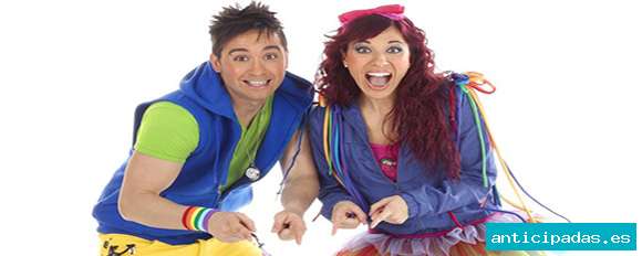 Banner del evento