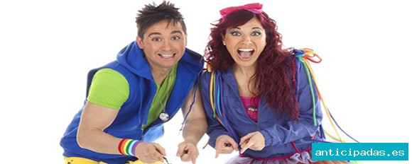 Banner del evento