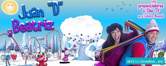 Banner del evento