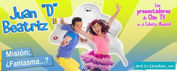 Banner del evento