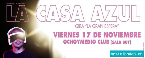 Banner del evento