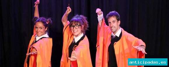 Banner del evento
