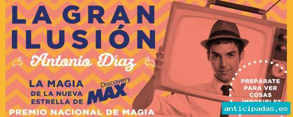 Banner del evento