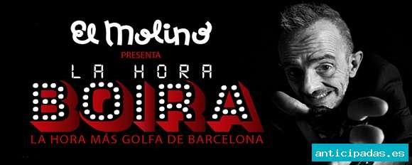 Banner del evento