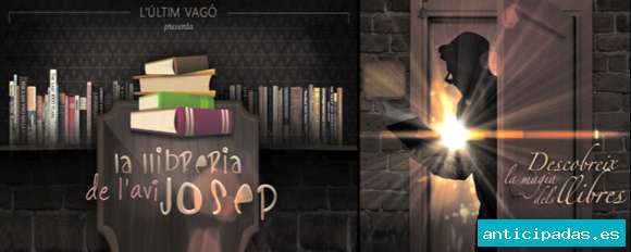Banner del evento