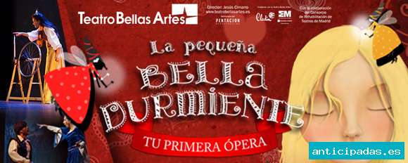 Banner del evento