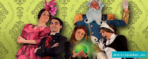 Banner del evento