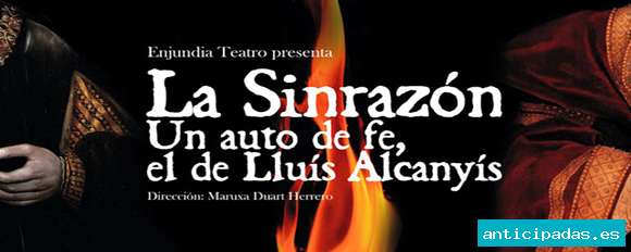 Banner del evento