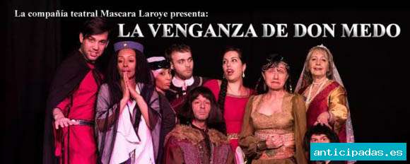 Banner del evento