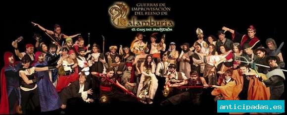 Banner del evento