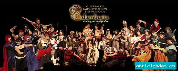 Banner del evento