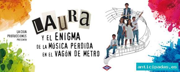 Banner del evento
