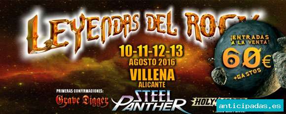 Banner del evento