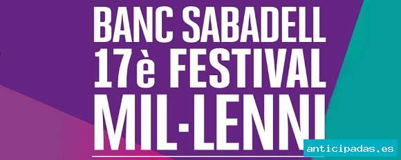 Banner del evento