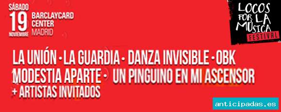 Banner del evento