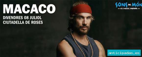 Banner del evento