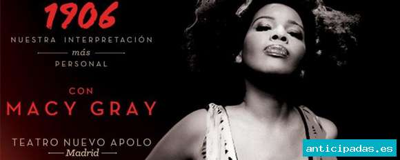 Banner del evento