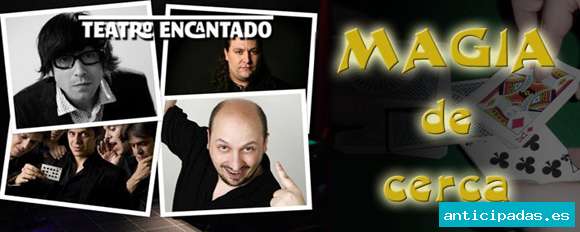 Banner del evento