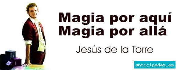 Banner del evento
