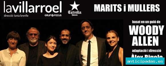 Banner del evento