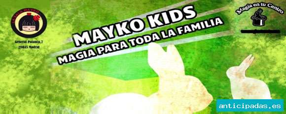 Banner del evento