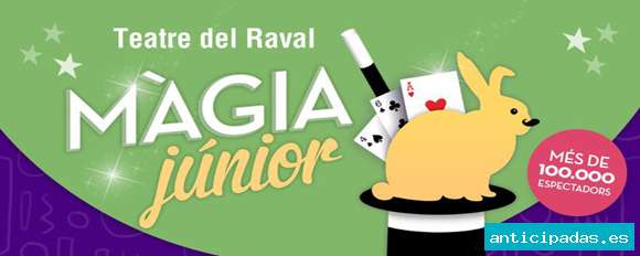 Banner del evento