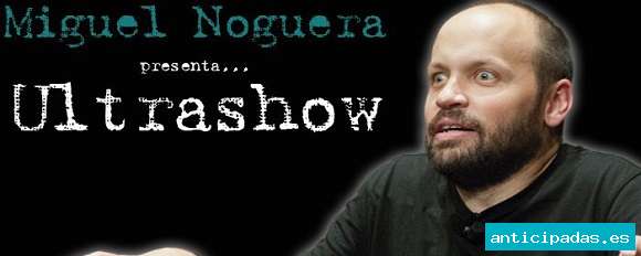 Banner del evento