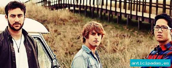 Banner del evento
