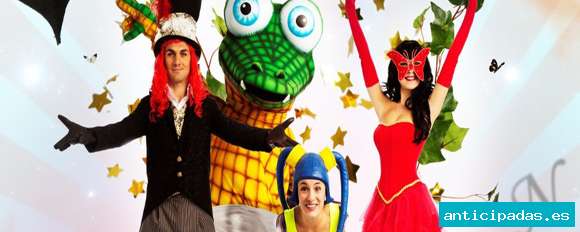 Banner del evento