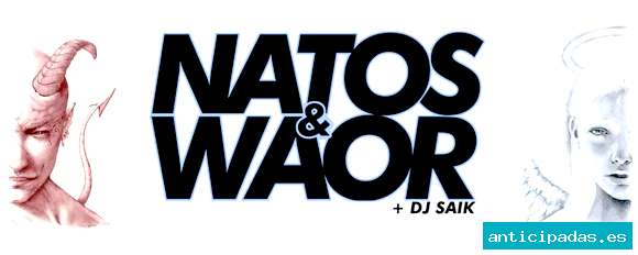 Banner del evento