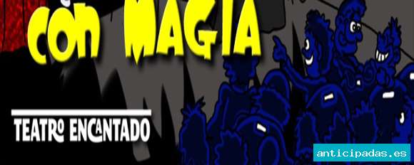 Banner del evento