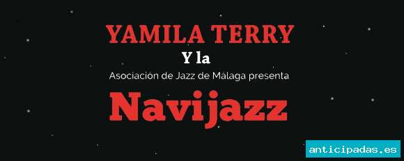 Banner del evento