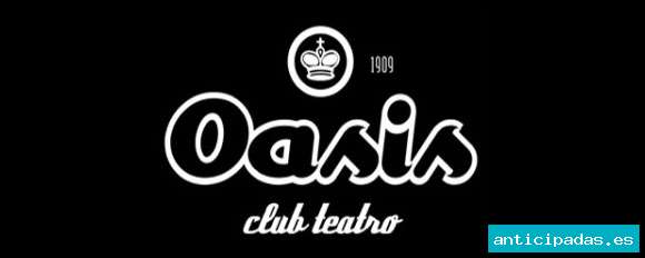 Banner del evento