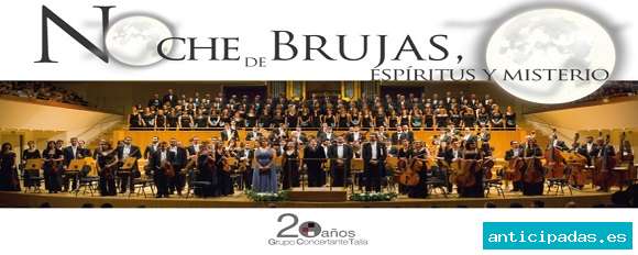 Banner del evento