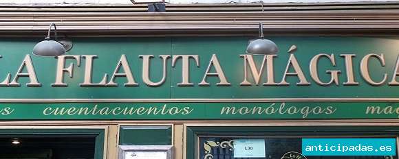 Banner del evento