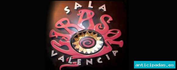 Banner del evento