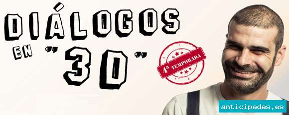 Banner del evento