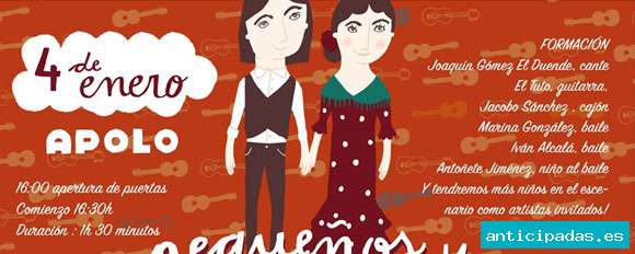 Banner del evento