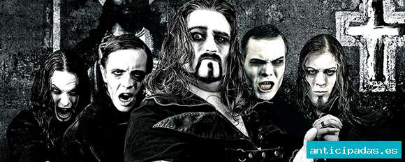 Banner del evento